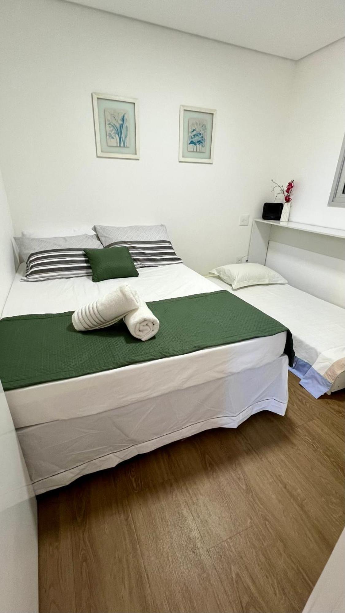 Apartamento Apto Novo 2 Quartos-perto Mater Dei - Bairro Prado