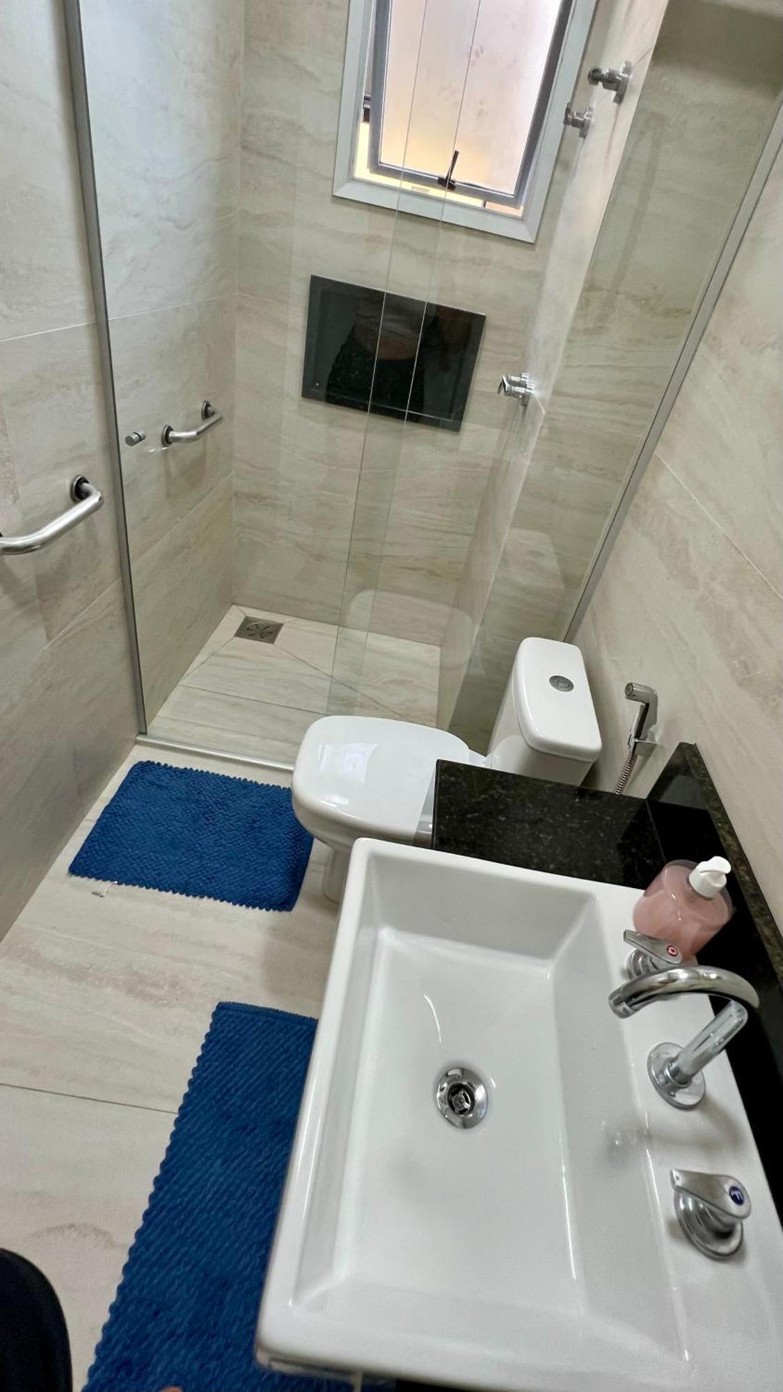 Apto Novo 2 Quartos-perto Mater Dei - Bairro Prado Apartamento *
