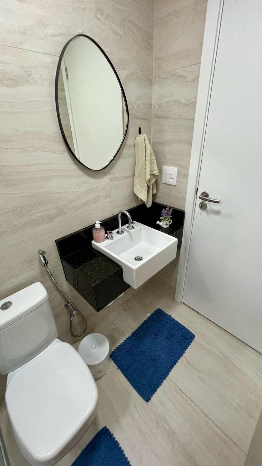 Apartamento Apto Novo 2 Quartos-perto Mater Dei - Bairro Prado *
