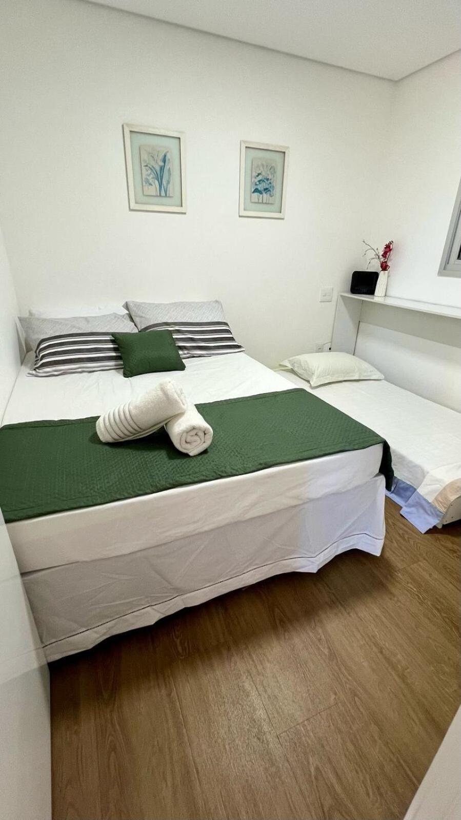 Apartamento Apto Novo 2 Quartos-perto Mater Dei - Bairro Prado