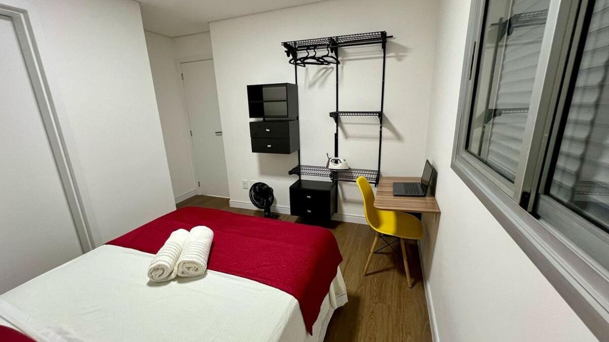 Apto Novo 2 Quartos-perto Mater Dei - Bairro Prado Apartamento