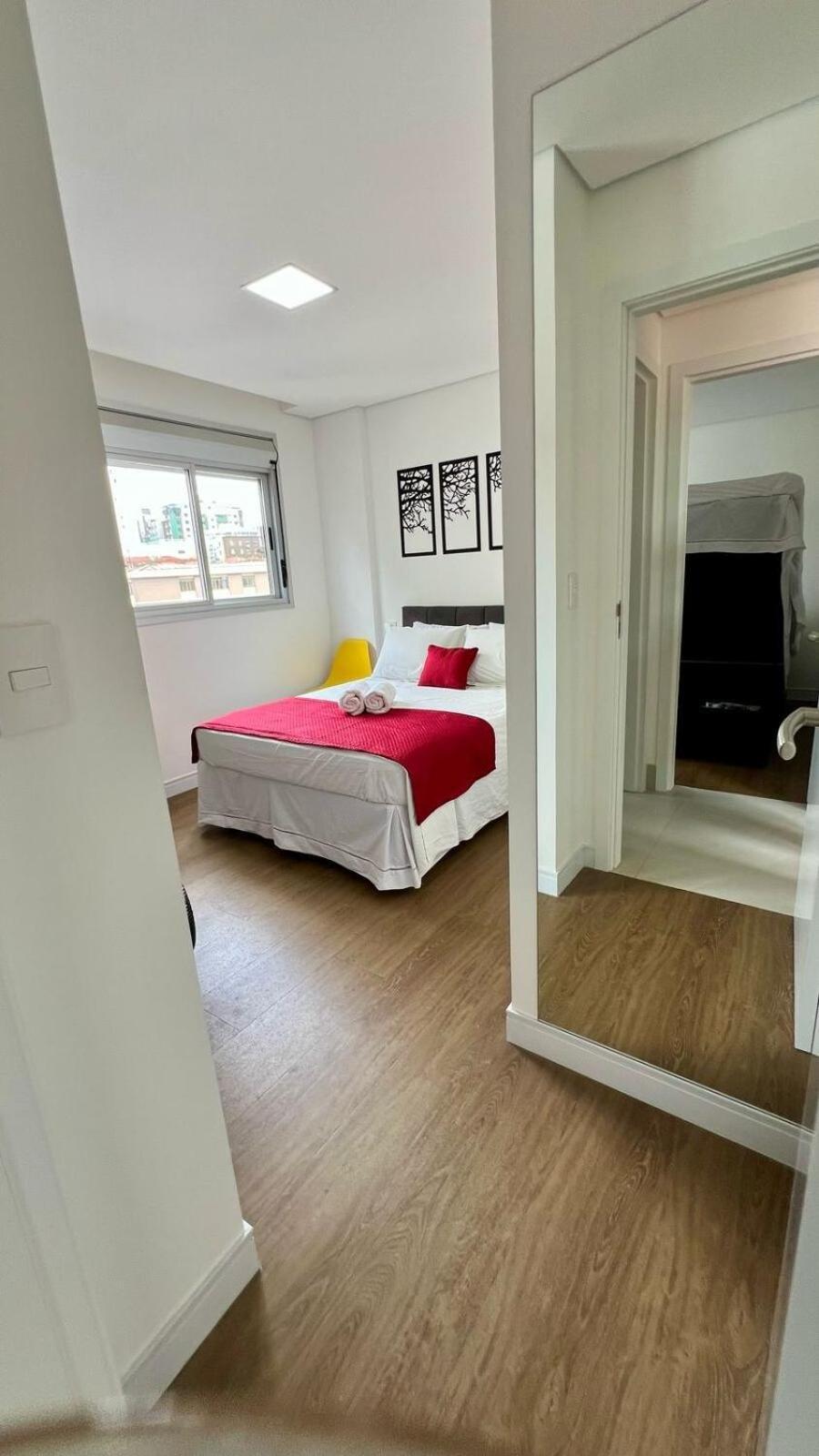 Apto Novo 2 Quartos-perto Mater Dei - Bairro Prado Apartamento *