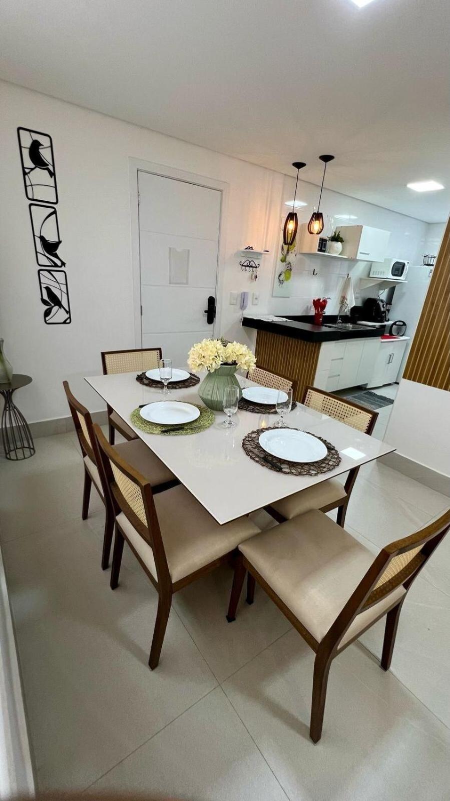 Apartamento Apto Novo 2 Quartos-perto Mater Dei - Bairro Prado Belo Horizonte