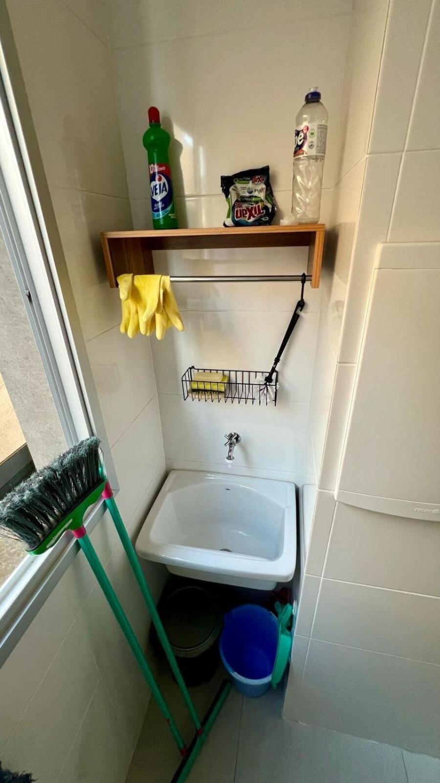 Apto Novo 2 Quartos-perto Mater Dei - Bairro Prado Apartamento